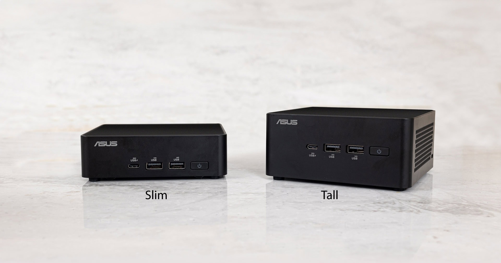 Mini PC Asus NUC 1 original