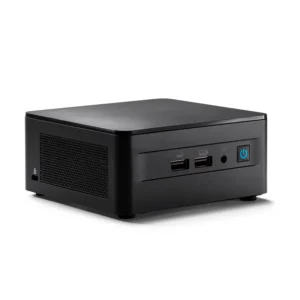 Mini PC Asus NUC 87 Intel NUC 12 Pro i7-1260P