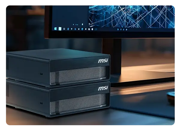 Mini AI Supercomputer NVIDIA DGX Spark 18 960x780 Scalability ezgif.com resize