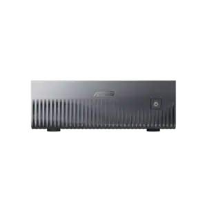 Mini AI Supercomputer NVIDIA DGX Spark 1 ASUS Ascent GX10 NVIDIA GB10 Blackwell