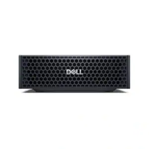 Mini AI Supercomputer NVIDIA DGX Spark 4 DELL Pro Max NVIDIA GB10