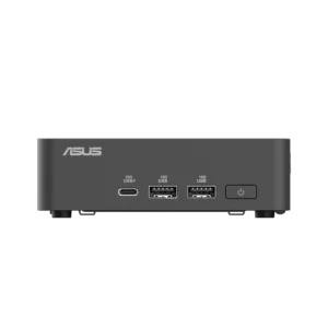 Mini PC Asus NUC 27 NUC 15 Pro Slim Cyber Canyon