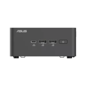 Mini PC Asus NUC 33 NUC 15 Pro Tall front