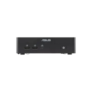 Mini PC Asus NUC 12 NUC 16 Pro Intel Ultra Front side
