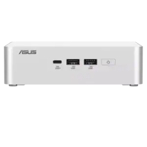 Mini PC Asus NUC 23 Asus NUC 14 Pro+ front