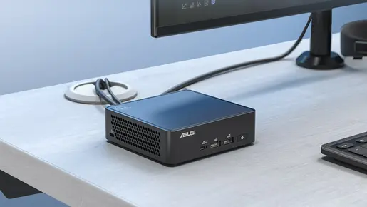 Mini PC Asus NUC 32 kv m 290