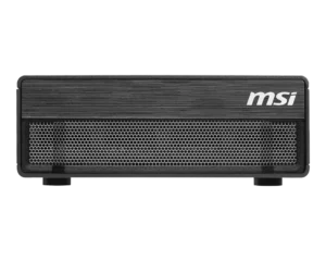 Mini AI Supercomputer NVIDIA DGX Spark 16 MSI EdgeXpert